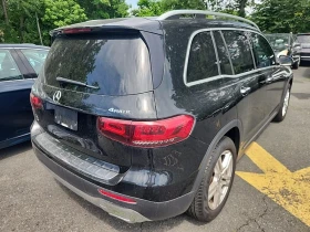 Mercedes-Benz GLB DIGITAL* KEYLESS GO* MBUX* AMBIENT* PANO* CARPLAY | Mobile.bg    4