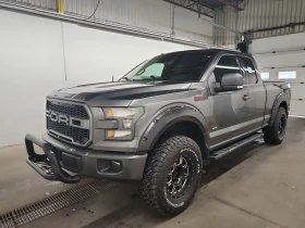  Ford F150