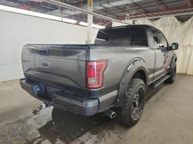Ford F150 CARFAX* *   *  | Mobile.bg    4