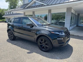 Land Rover Range Rover Evoque SE*   | Mobile.bg    2