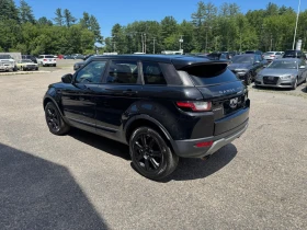 Land Rover Range Rover Evoque SE*   | Mobile.bg    3