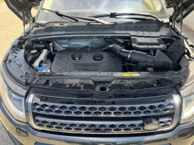 Land Rover Range Rover Evoque SE*   | Mobile.bg    10