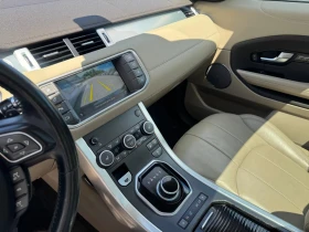Land Rover Range Rover Evoque SE*   | Mobile.bg    9