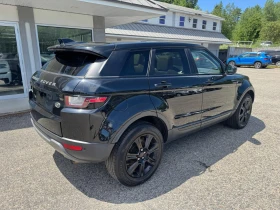 Land Rover Range Rover Evoque SE*   | Mobile.bg    4