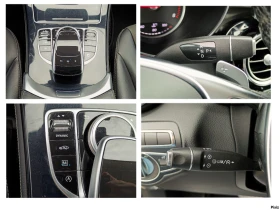 Mercedes-Benz GLC 250 d* 4 Matic* AMG* 9G Tronic* NAVI* * EURO 6B* | Mobile.bg    14