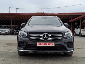     Mercedes-Benz GLC 250 d* 4 Matic* AMG* 9G Tronic* NAVI* * EURO 6B*
