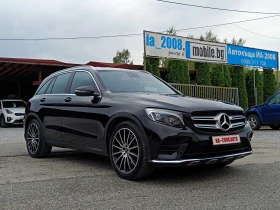     Mercedes-Benz GLC 250 d* 4 Matic* AMG* 9G Tronic* NAVI* * EURO 6B*
