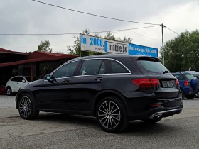 Mercedes-Benz GLC 250 d* 4 Matic* AMG* 9G Tronic* NAVI* * EURO 6B* | Mobile.bg    6