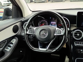 Mercedes-Benz GLC 250 d* 4 Matic* AMG* 9G Tronic* NAVI* * EURO 6B* | Mobile.bg    12