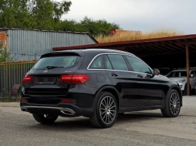 Mercedes-Benz GLC 250 d* 4 Matic* AMG* 9G Tronic* NAVI* * EURO 6B* | Mobile.bg    5
