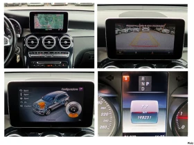 Mercedes-Benz GLC 250 d* 4 Matic* AMG* 9G Tronic* NAVI* * EURO 6B* | Mobile.bg    13