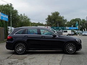     Mercedes-Benz GLC 250 d* 4 Matic* AMG* 9G Tronic* NAVI* * EURO 6B*