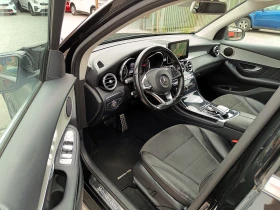 Mercedes-Benz GLC 250 d* 4 Matic* AMG* 9G Tronic* NAVI* * EURO 6B* | Mobile.bg    8