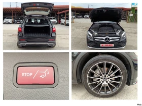 Mercedes-Benz GLC 250 d* 4 Matic* AMG* 9G Tronic* NAVI* * EURO 6B* | Mobile.bg    17