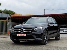     Mercedes-Benz GLC 250 d* 4 Matic* AMG* 9G Tronic* NAVI* * EURO 6B*