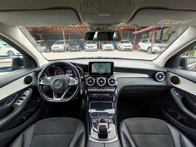 Mercedes-Benz GLC 250 d* 4 Matic* AMG* 9G Tronic* NAVI* * EURO 6B* | Mobile.bg    11