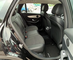 Mercedes-Benz GLC 250 d* 4 Matic* AMG* 9G Tronic* NAVI* * EURO 6B* | Mobile.bg    16