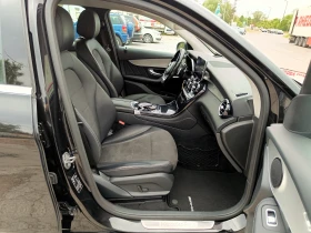 Mercedes-Benz GLC 250 d* 4 Matic* AMG* 9G Tronic* NAVI* * EURO 6B* | Mobile.bg    10