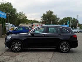 Mercedes-Benz GLC 250 d* 4 Matic* AMG* 9G Tronic* NAVI* * EURO 6B* | Mobile.bg    7