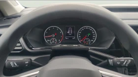 VW T-Cross 1.0 TFSI - 38500 лв. - 36108333 12