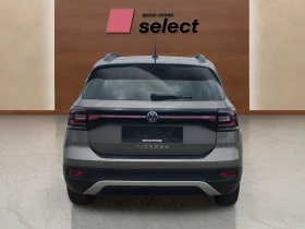 VW T-Cross 1.0 TFSI - 38500 лв. - 36108333 4