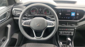 VW T-Cross 1.0 TFSI - 38500 лв. - 36108333 11