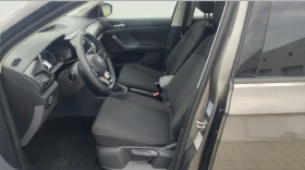 VW T-Cross 1.0 TFSI - 38500 лв. - 36108333 13