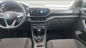VW T-Cross 1.0 TFSI - 38500 лв. - 36108333 10