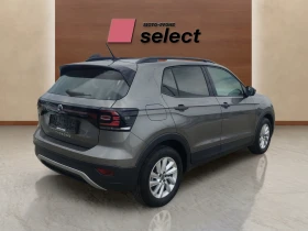 VW T-Cross 1.0 TFSI - 38500 лв. - 36108333 5