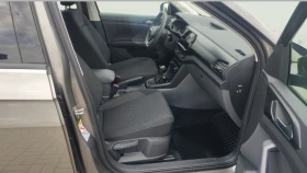 VW T-Cross 1.0 TFSI - 38500 лв. - 36108333 14