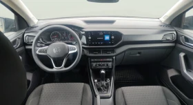 VW T-Cross 1.0 TFSI - 38500 лв. - 36108333 9