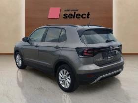 VW T-Cross 1.0 TFSI - 38500 лв. - 36108333 3