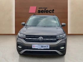 VW T-Cross 1.0 TFSI - 38500 лв. - 36108333 8
