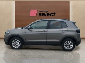 VW T-Cross 1.0 TFSI - 38500 лв. - 36108333 2