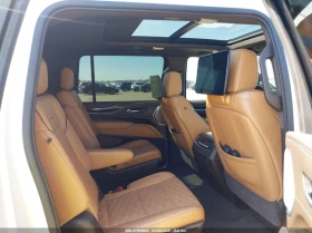 Cadillac Escalade 6.2L V-8 DI, VVT, 420HP 4X4 Drive | Mobile.bg    13
