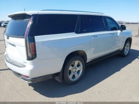 Cadillac Escalade 6.2L V-8 DI, VVT, 420HP 4X4 Drive | Mobile.bg    9