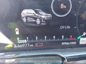 Cadillac Escalade 6.2L V-8 DI, VVT, 420HP 4X4 Drive | Mobile.bg    7