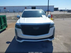 Cadillac Escalade 6.2L V-8 DI, VVT, 420HP 4X4 Drive | Mobile.bg    4