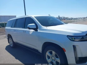 Cadillac Escalade 6.2L V-8 DI, VVT, 420HP 4X4 Drive | Mobile.bg    5