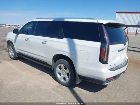 Cadillac Escalade 6.2L V-8 DI, VVT, 420HP 4X4 Drive | Mobile.bg    8