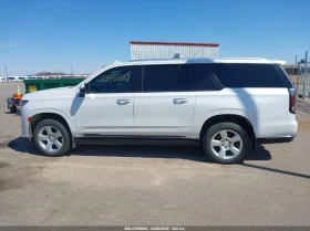 Cadillac Escalade 6.2L V-8 DI, VVT, 420HP 4X4 Drive | Mobile.bg    6