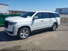 Cadillac Escalade 6.2L V-8 DI, VVT, 420HP 4X4 Drive | Mobile.bg    2