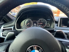 BMW X5 4.0d M/xDRIVE/ПАНОРАМА/360&#39;КАМЕРИ/HEAD UP - 46999 лв. / 24030.21 € - 16654434 7