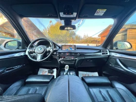 BMW X5 4.0d M/xDRIVE/ПАНОРАМА/360&#39;КАМЕРИ/HEAD UP - 46999 лв. / 24030.21 € - 16654434 11