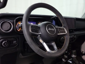 Jeep Wrangler * АВТО КРЕДИТ* ЦЕНА ДО БГ * Сервизна история *  - 71500 лв. / 36557.37 € - 72834694 10