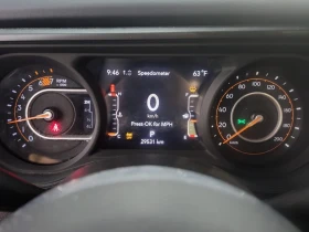 Jeep Wrangler * АВТО КРЕДИТ* ЦЕНА ДО БГ * Сервизна история *  - 71500 лв. / 36557.37 € - 72834694 11