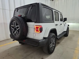 Jeep Wrangler * АВТО КРЕДИТ* ЦЕНА ДО БГ * Сервизна история *  - 71500 лв. / 36557.37 € - 72834694 4