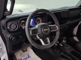 Jeep Wrangler * АВТО КРЕДИТ* ЦЕНА ДО БГ * Сервизна история *  - 71500 лв. / 36557.37 € - 72834694 9
