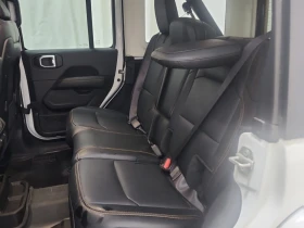 Jeep Wrangler * АВТО КРЕДИТ* ЦЕНА ДО БГ * Сервизна история *  - 71500 лв. / 36557.37 € - 72834694 14