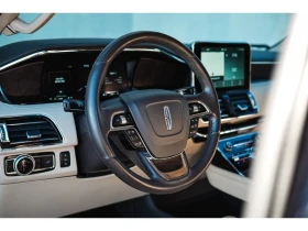 Lincoln Navigator * RESERVE| 7 PASS| MASSAGE| REVEL ULTIMA  * CARFAX - 91300 лв. / 46680.95 € - 52792477 15